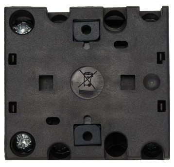 T0-3-8228/EZ Przełącznik nawrotny z położ.