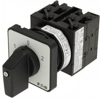 T0-3-8401/E Przełącznik nawrotny z położ.