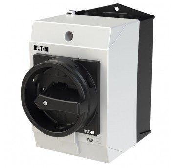 T0-3-8901/I1/SVB-SW Łącznik krzywkowy In=20A P=6.5