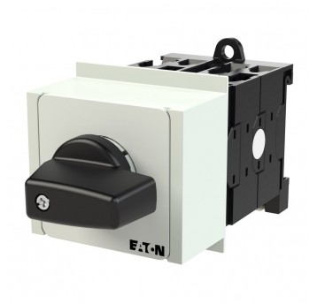 T0-4-8213/IVS Przełącznik z położeniem 0,