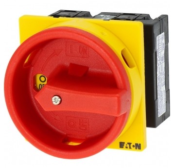 T3-1-102/EA/SVB Łącznik główny / awaryjny