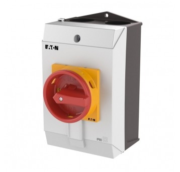 T3-1-8200/I2/SVB Łącznik główny / awaryjny