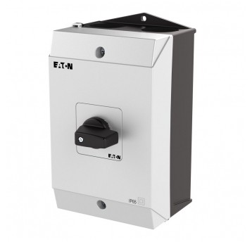 T3-1-8210/I2 Przełącznik z położeniem 0,