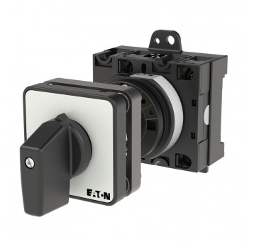 T3-1-8210/Z Przełącznik z położeniem 0,