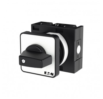 T3-1-8214/E Przełącznik z położeniem 0,