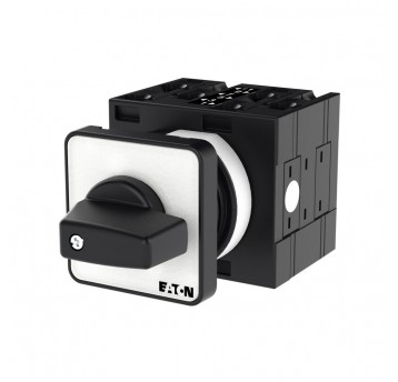 T3-3-15683/E Rozłącznik główny i rozłacznik