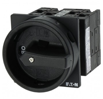 T3-3-15683/EA/SVB-SW Rozłącznik główny i rozłacznik