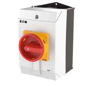 T3-3-15683/I2/SVB Rozłącznik główny i rozłacznik