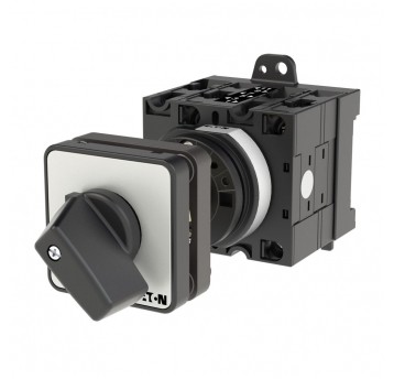 T3-3-8451/Z Przełącznik liczby biegunów, w