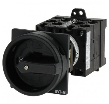 T3-4-8344/V/SVB-SW Rozłącznik główny