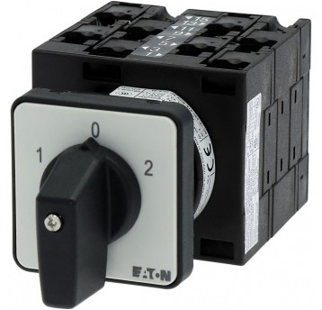 T3-4-8441/E Przełącznik liczby bieg.,ukł.D