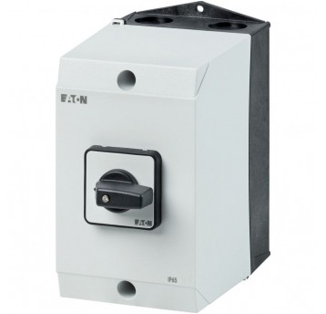 T3-5-15876/I2 Przełączniki nawrotne gwiazda-