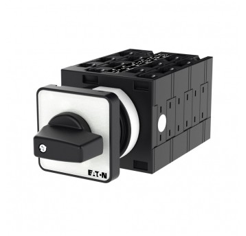 T3-6-8370/E Przełącznik bez położenia 0,