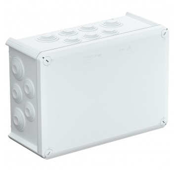 T350 Skrzynki rozgał. SKRZYNKA