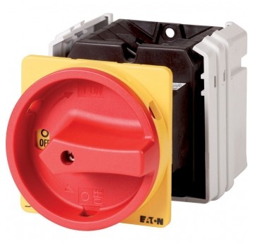 T5-3-8342/V/SVB Rozłacznik główny i rozłącznik