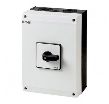 T5-4-15682/I5 Rozłącznik główny i rozłącznik