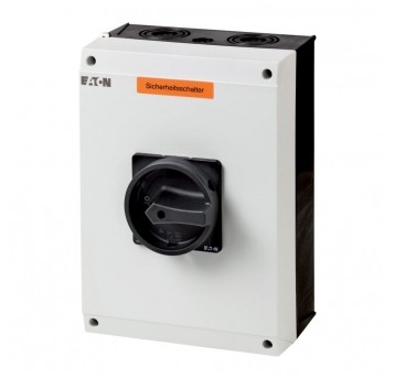 T5-4-15682/I5-SI-SW Rozłącznik główny i rozłącznik