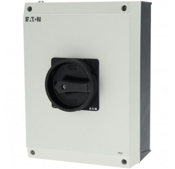 T5-4-15682/I5/SVB-SW Rozłącznik główny i rozłącznik