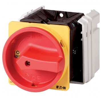 T5-4-8344/EA/SVB Rozłacznik główny i rozłącznik