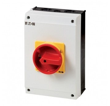 T5B-1-8200/I4/SVB Rozłącznik główny i rozłącznik