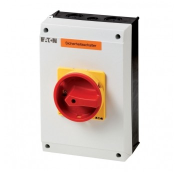 T5B-3-8342/I4-SI Rozłącznik główny / awaryjny