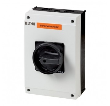 T5B-3-8342/I4-SI-SW Rozłącznik główny / awaryjny