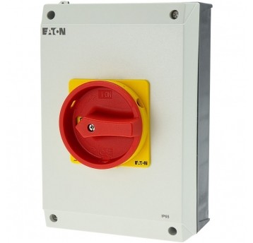 T5B-4-15682/I4/SVB Rozłącznik główny i rozłącznik