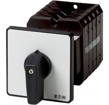 T5B-4-15682/Z Rozłącznik główny i rozłącznik