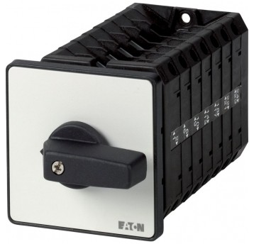 T5B-7-15866/E Przełącznik liczby biegunów, r