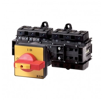 T6-160-6/V/SVB/HI11 Rozłącznik główny i rozłącznik