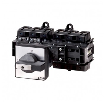 T6-160-6/V/SVB-SW/HI11 Rozłącznik główny i rozłącznik