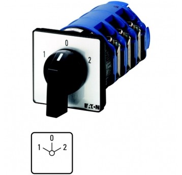 T6-3-8212/E/HI12 Przełącznik do wbudowania