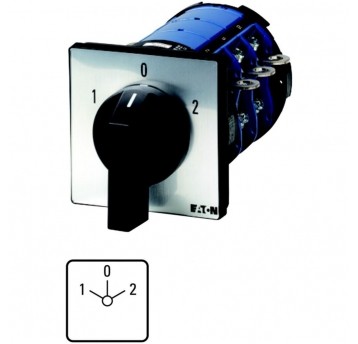 T8-3-8212/E/HI12 Przełącznik do wbudowania