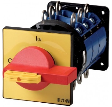 T8-3-8342/V/SVB/HI11 Rozłącznik główny i rozłącznik