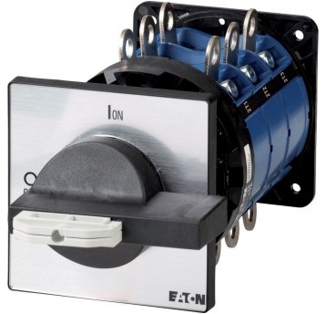 T8-3-8342/V/SVB-SW/HI11 Rozłącznik główny i rozłącznik