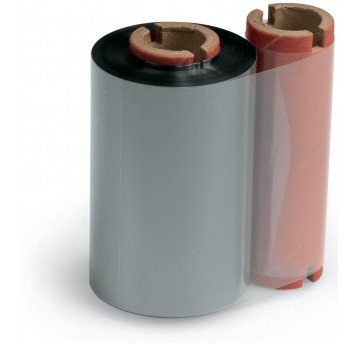 Taśma barwiąca do SmartPrinter czarna 50 mm x 74 m