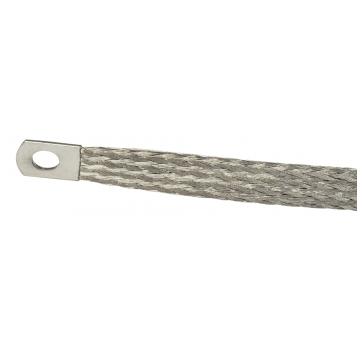 TAŚMA PLEC. 25QMM 500 8,5/8,5 CuSn OKUTA