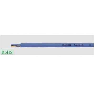 TAUCHFLEX-R 4x4mm KABEL