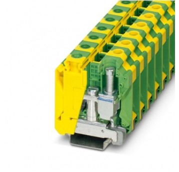 TB 35-PE I ZŁĄCZKA