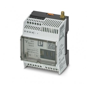 TC MOBILE I/O X200-4G PRZKAŹNIK SMS
