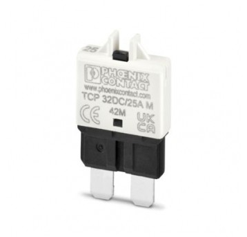 TCP 32DC/25A M WYŁĄCZNIK TERMICZNY