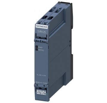 TERMISTOROWA OCHRONA SILNIKA SIRIUS 3RN2 PRZEKAŹNIK