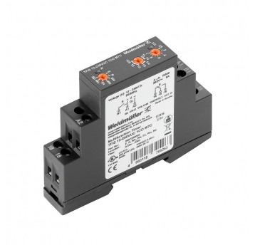 TFIS 12-240VUC 1CO M7C PRZEKAŹNIK CZASOWY WIELOFUNKCY