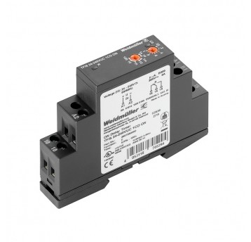 TFIS 24-240VUC 1CO ON opóźnienia włączenia