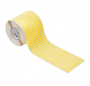 THM GEW 15/6 GE THM, Oznaczniki urządzeń, 15x6