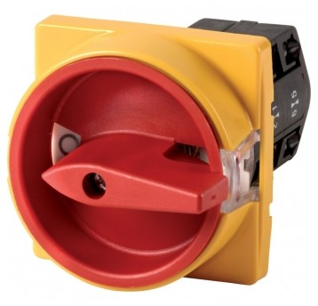 TM-2-8292/E/SVB Rozłącznik prądów pomocniczych