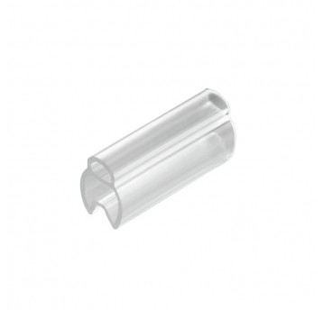 TM 201/20 V0 OSŁONA PRZEZROCZYSTA OZNACZNIK