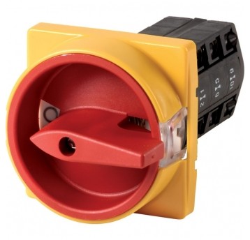 TM-3-8326/E/SVB Rozłącznik prądów pomocniczych