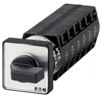 TM-6-8370/E Przełącznik (60°) bez położeni