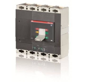 Tmax T6H 1000 PR221DS-LS/I In=1000 4p F